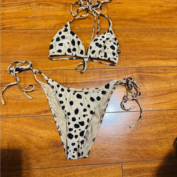 TRIANGL women bikini - Picture 2 of 6